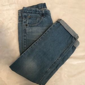 Boyfriend Jeans